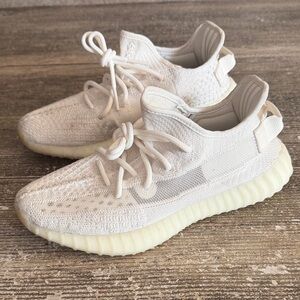 Adidas Yeezy Boost 350 V2 ‘Bone’ men’s sneakers
